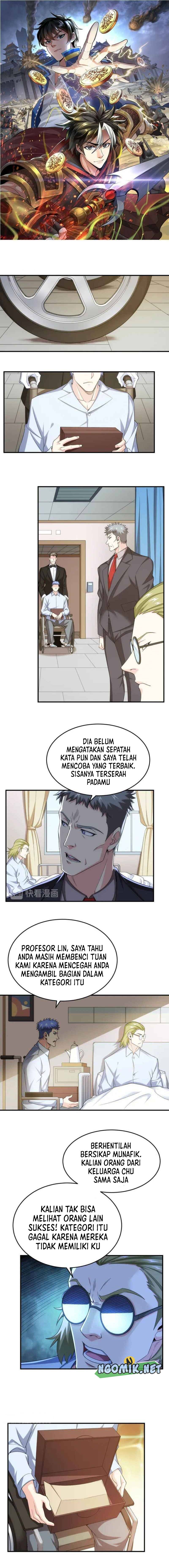 Rich Player Chapter 223 Gambar 2