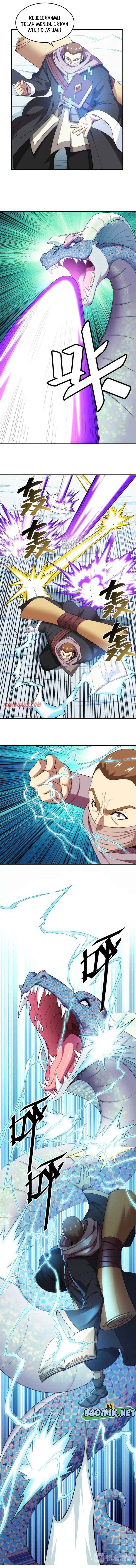 Rich Player Chapter 223 Gambar 5