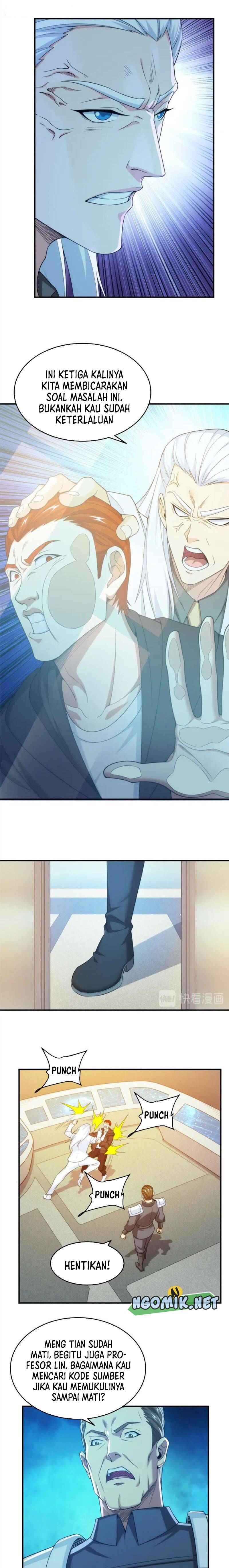 Rich Player Chapter 225 Gambar 3