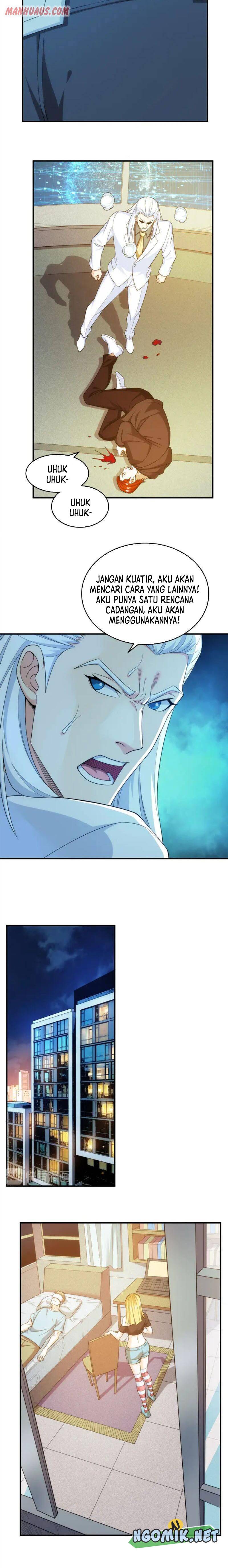 Rich Player Chapter 225 Gambar 4