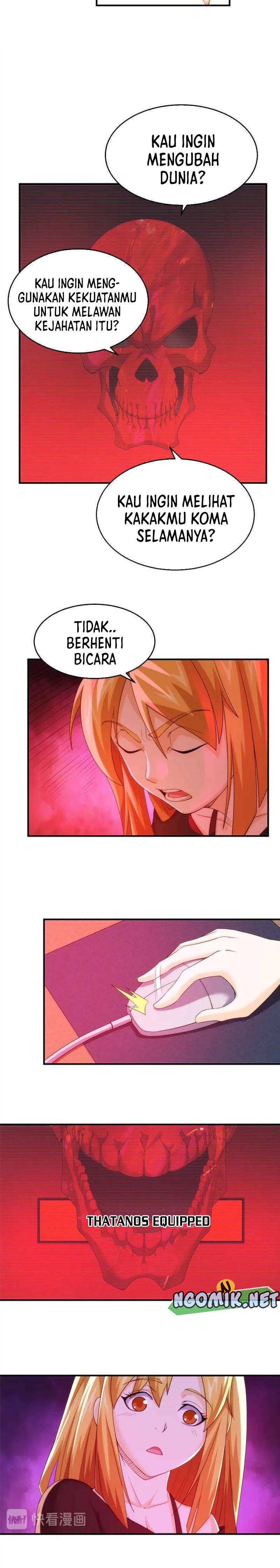 Rich Player Chapter 225 Gambar 6