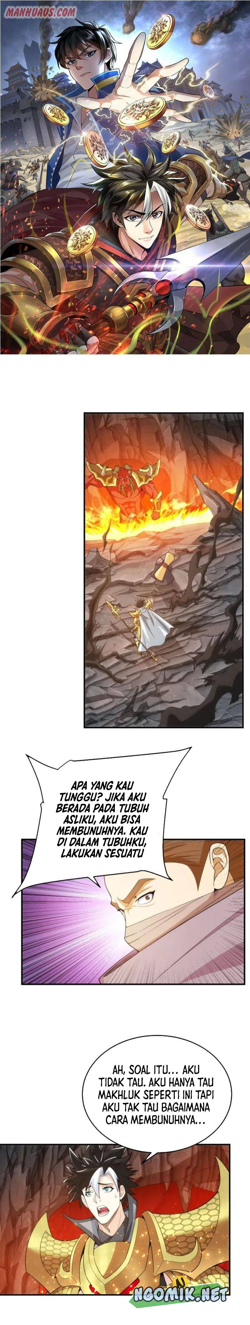 Rich Player Chapter 233 Gambar 2