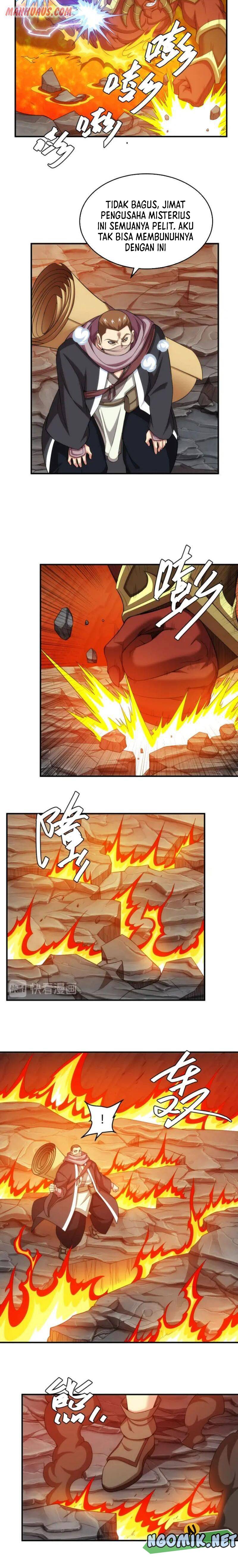 Rich Player Chapter 233 Gambar 6