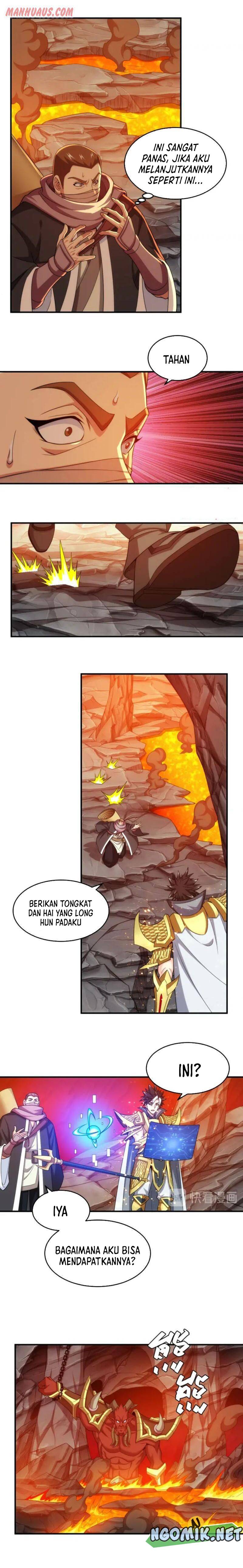 Rich Player Chapter 233 Gambar 7