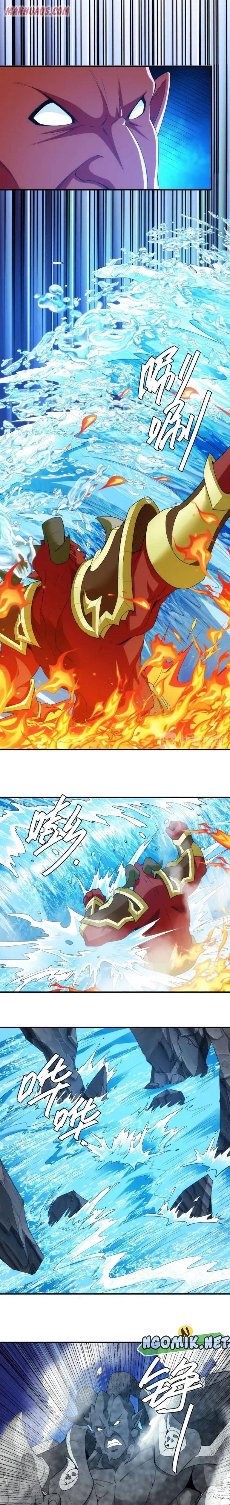 Rich Player Chapter 233 Gambar 9