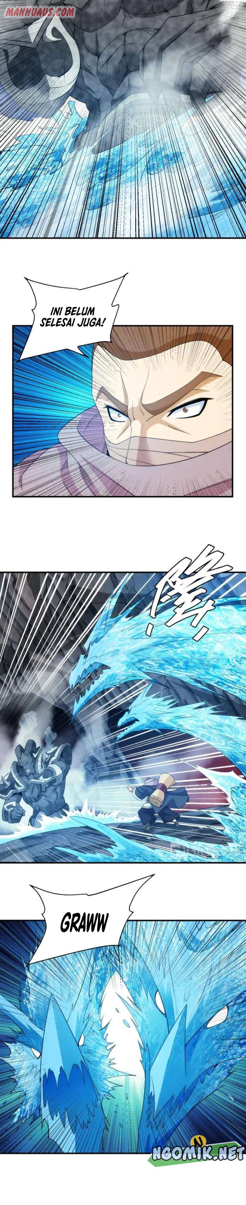 Rich Player Chapter 233 Gambar 10