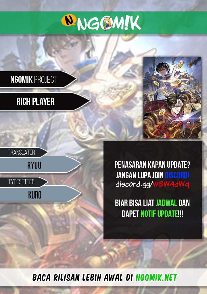 Rich Player Chapter 237 Gambar 1