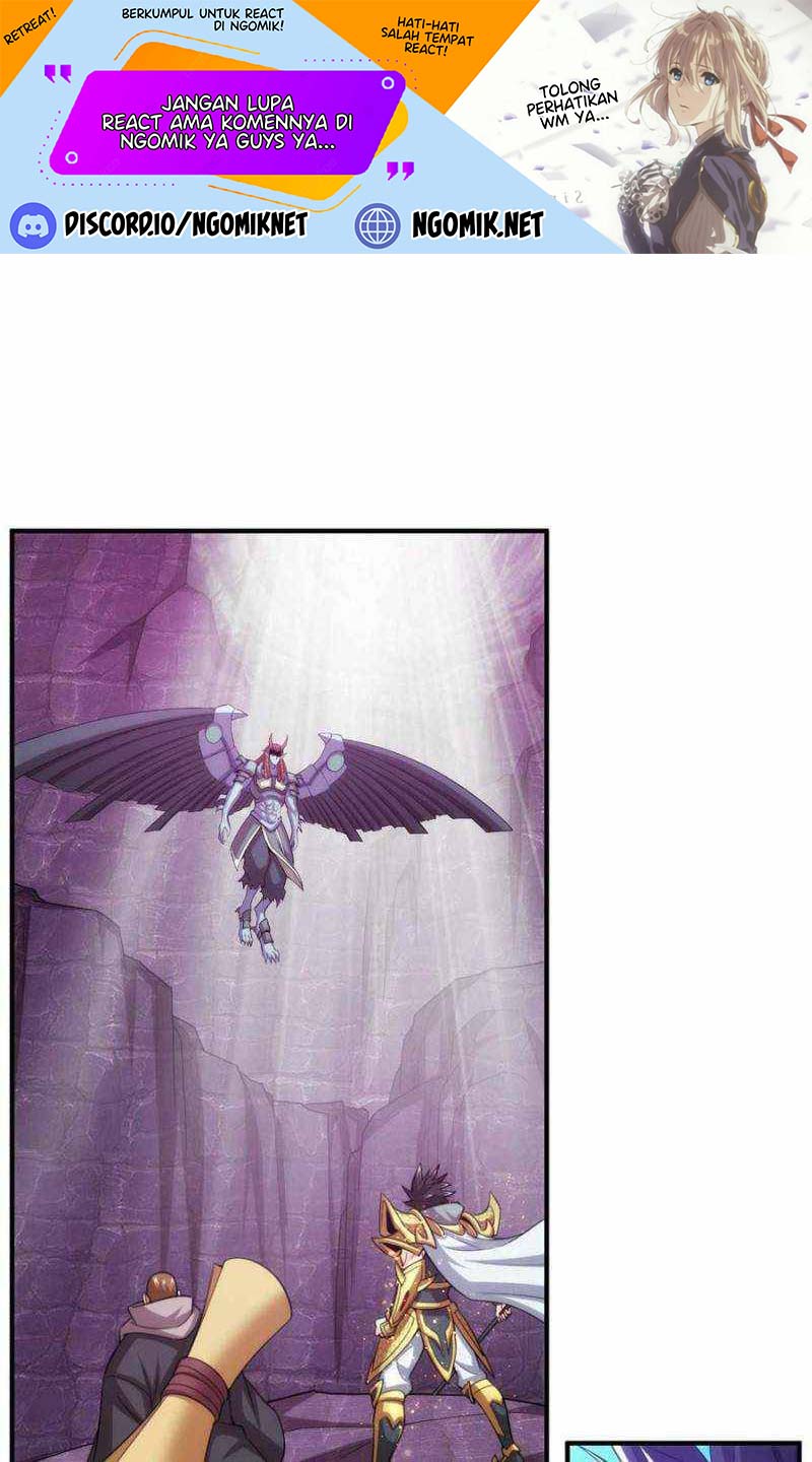 Rich Player Chapter 237 Gambar 2