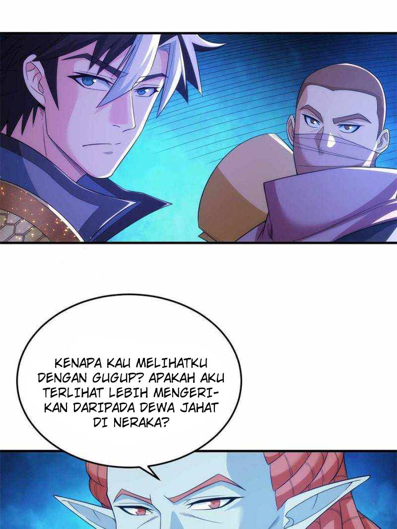 Rich Player Chapter 237 Gambar 27