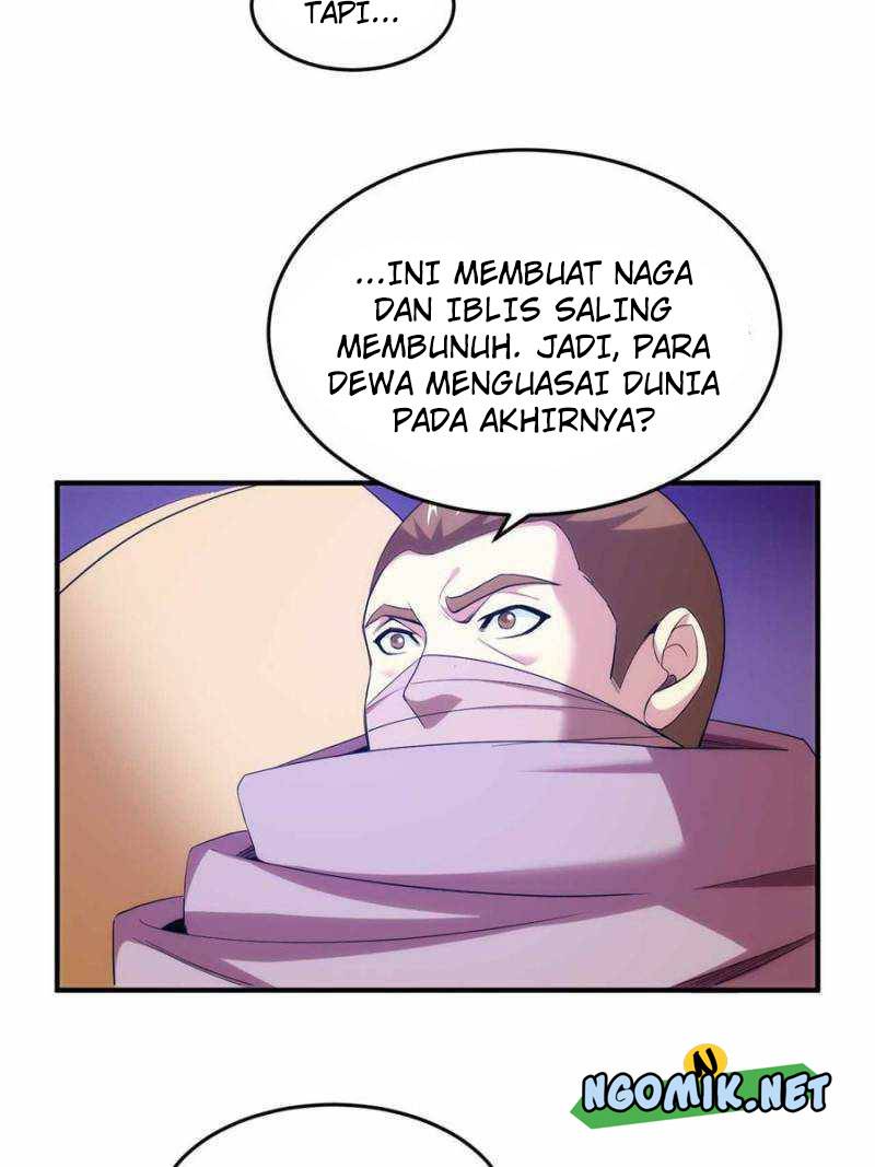 Rich Player Chapter 237 Gambar 34