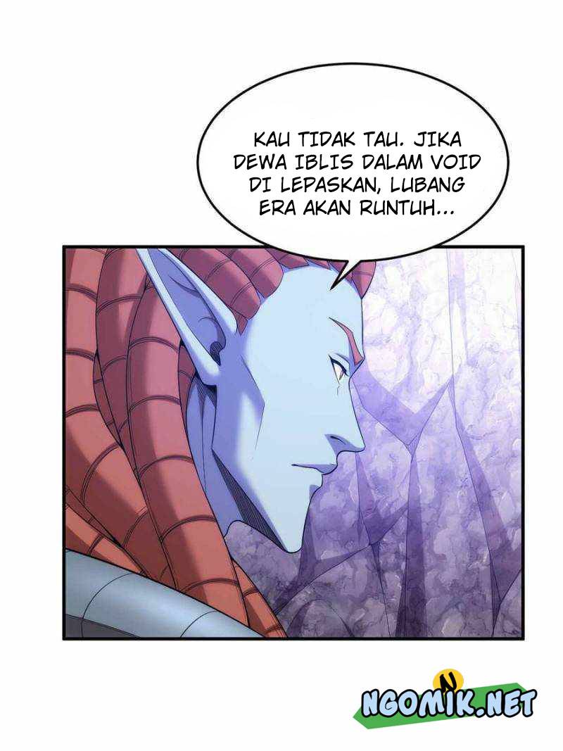 Rich Player Chapter 237 Gambar 38