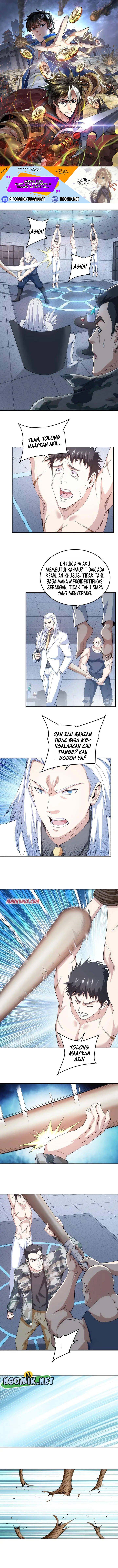 Rich Player Chapter 187 Gambar 2