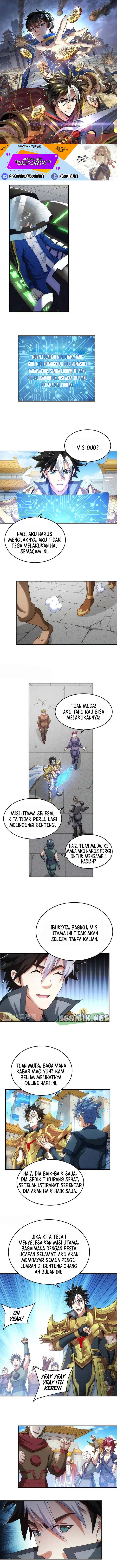 Rich Player Chapter 189 Gambar 2