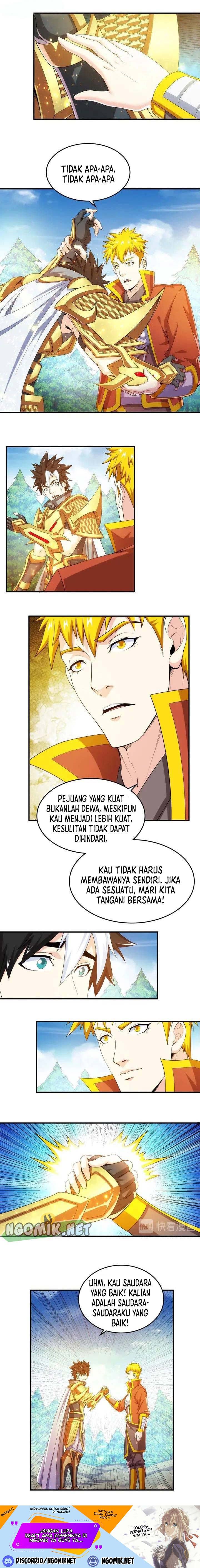 Rich Player Chapter 189 Gambar 7