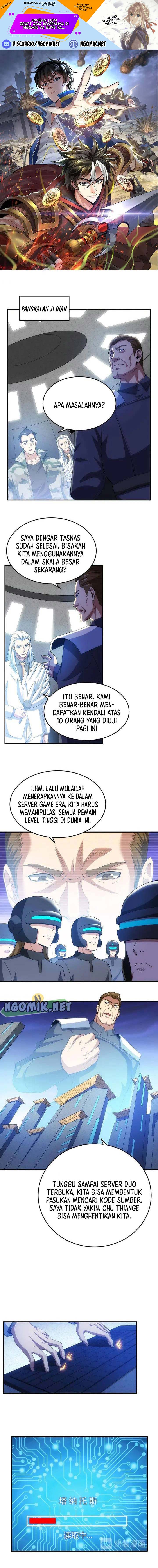 Rich Player Chapter 190 Gambar 2