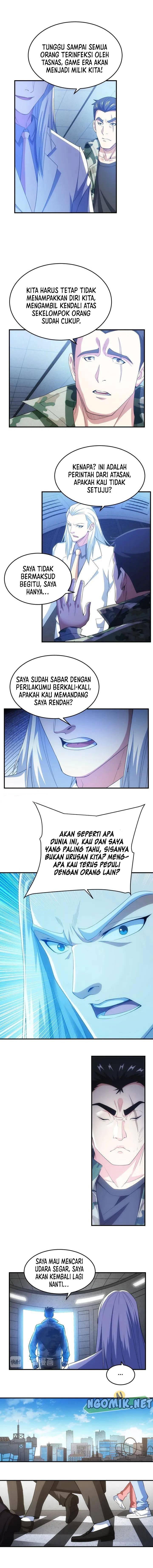 Rich Player Chapter 190 Gambar 3