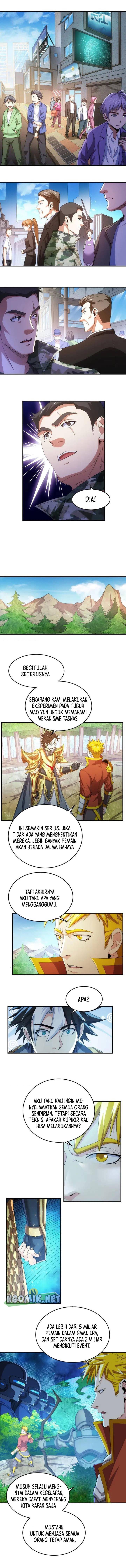 Rich Player Chapter 190 Gambar 4