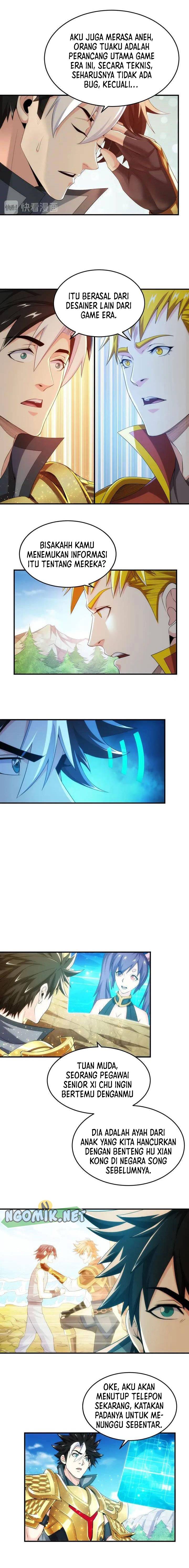 Rich Player Chapter 190 Gambar 6