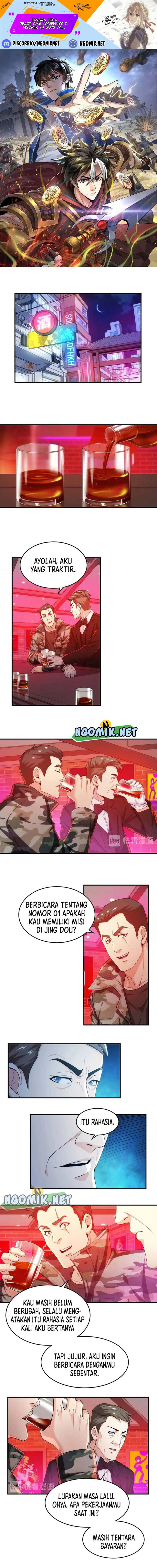Rich Player Chapter 191 Gambar 2
