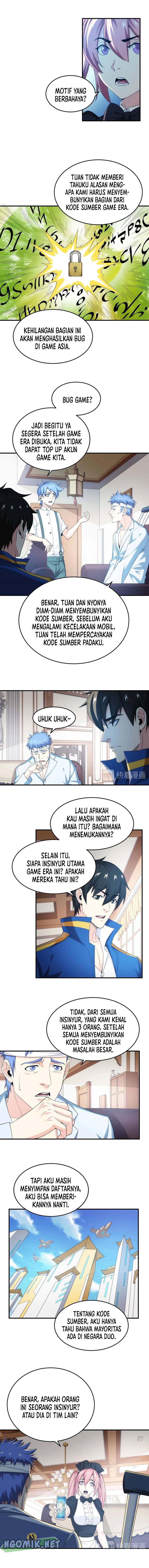 Rich Player Chapter 191 Gambar 5