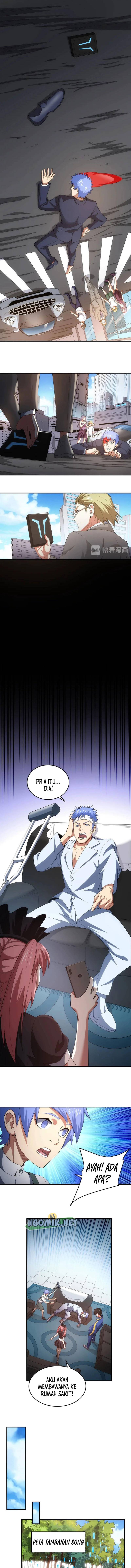 Rich Player Chapter 191 Gambar 6