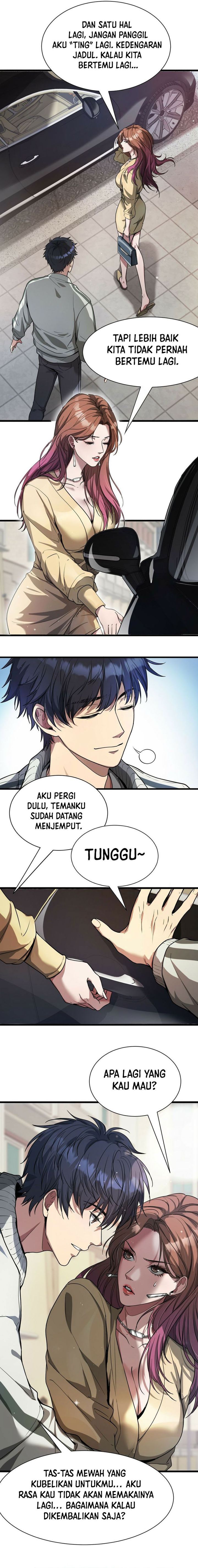 Riches Can’t Buy Loyalty Chapter 01 fix Gambar 7
