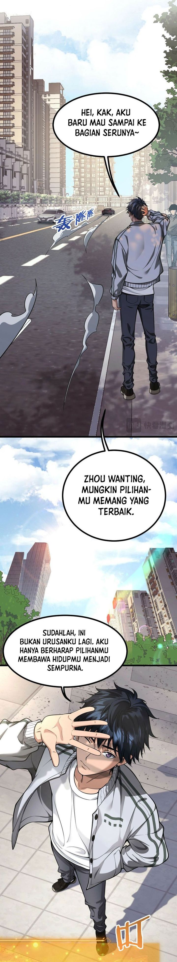 Riches Can’t Buy Loyalty Chapter 01 fix Gambar 11