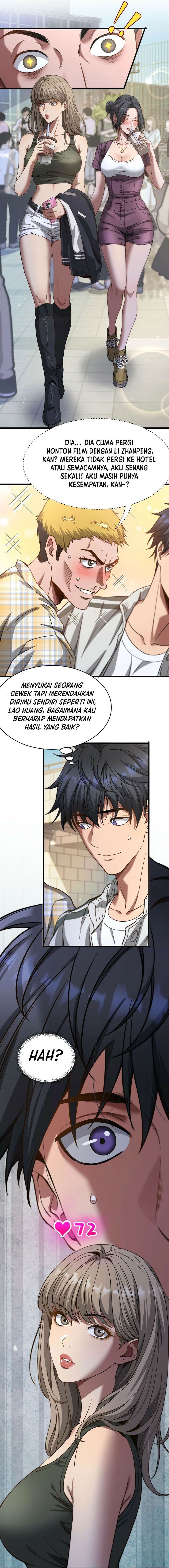 Riches Can’t Buy Loyalty Chapter 01 fix Gambar 29