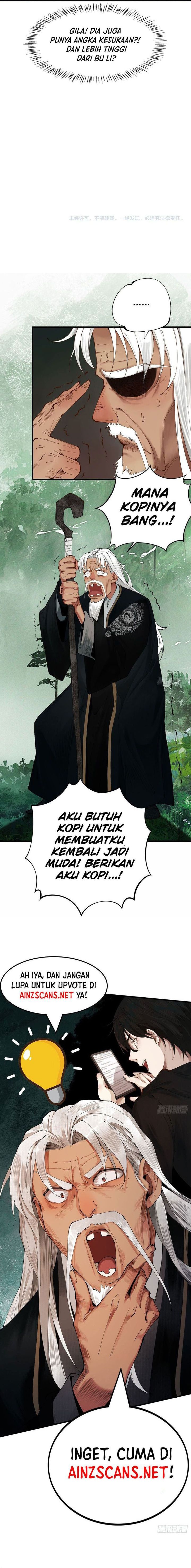 Riches Can’t Buy Loyalty Chapter 01 fix Gambar 30
