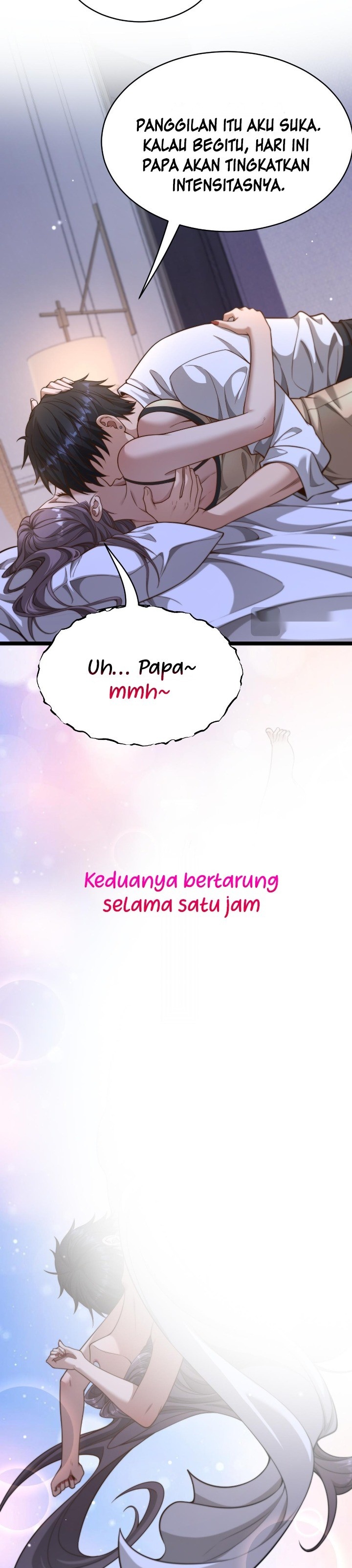 Riches Can’t Buy Loyalty Chapter 27 Gambar 4