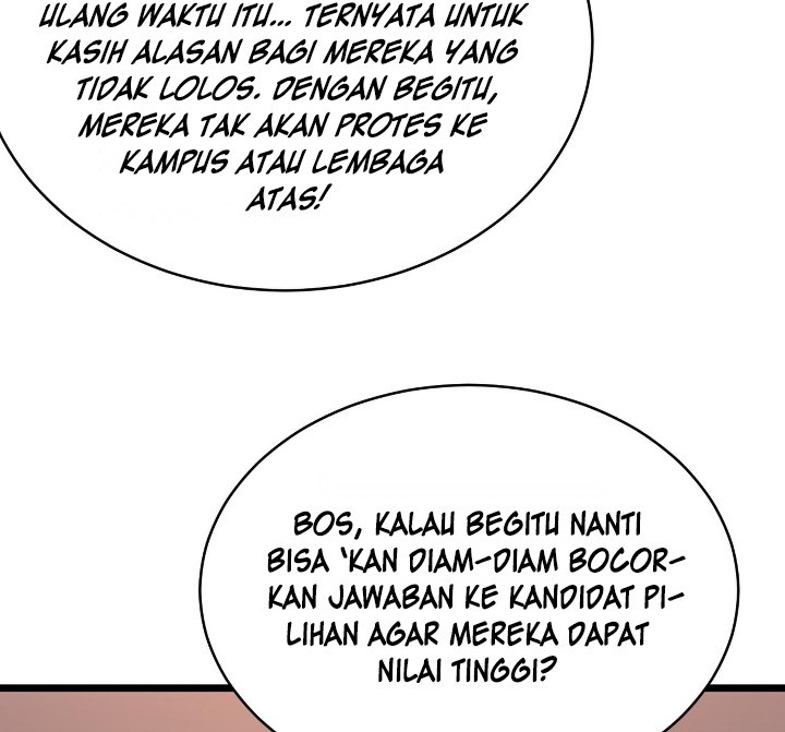 Riches Can’t Buy Loyalty Chapter 32 Gambar 21
