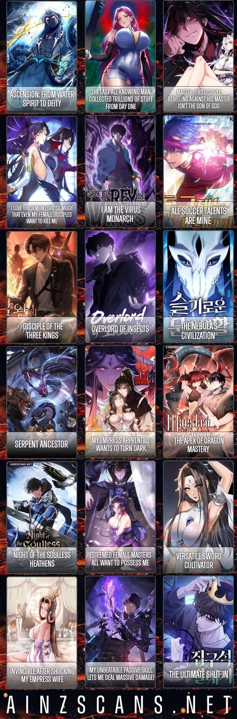 Riches Can’t Buy Loyalty Chapter 41 Gambar 14