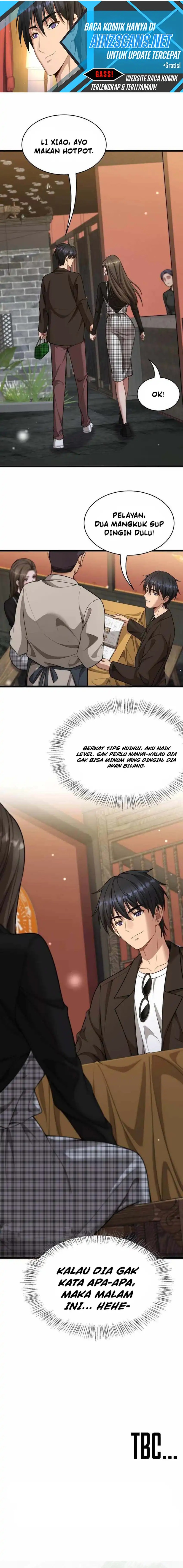 Riches Can’t Buy Loyalty Chapter 45 Gambar 10