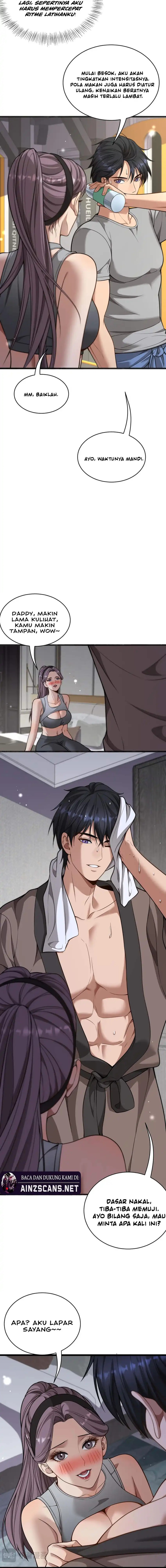 Riches Can’t Buy Loyalty Chapter 47 Gambar 2