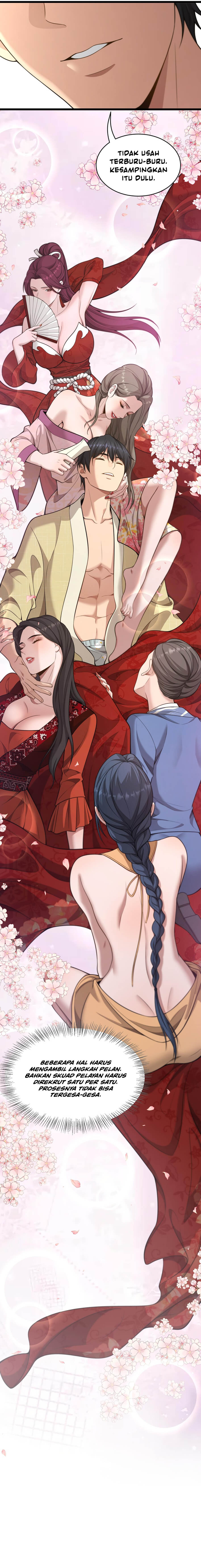 Riches Can’t Buy Loyalty Chapter 51 Gambar 20