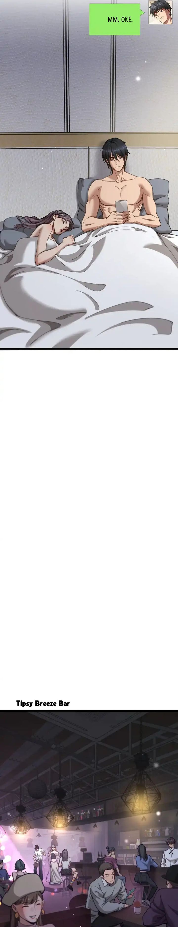 Riches Can’t Buy Loyalty Chapter 60 Gambar 6