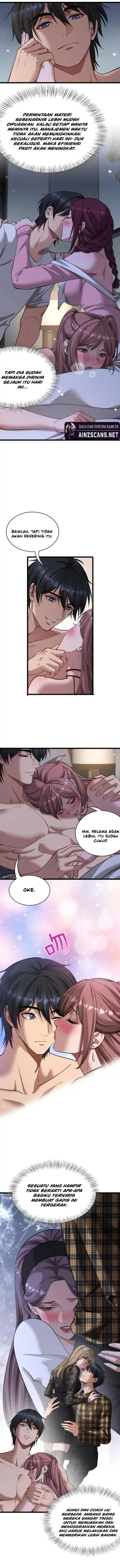 Riches Can’t Buy Loyalty Chapter 69 Gambar 4