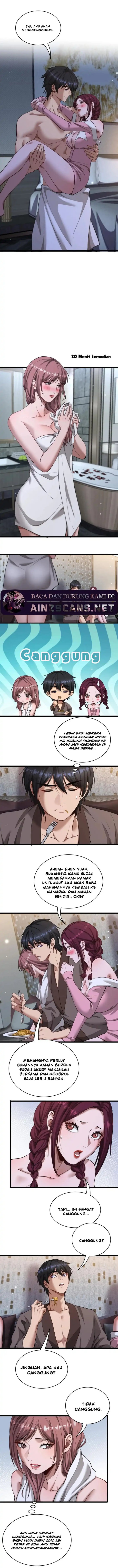 Riches Can’t Buy Loyalty Chapter 69 Gambar 6