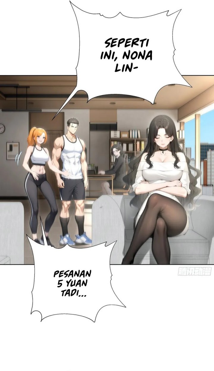Richest Person Chapter 08 Gambar 5