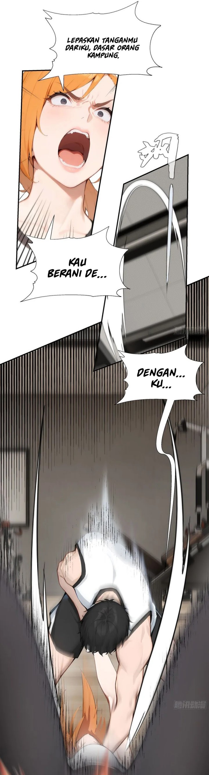 Richest Person Chapter 08 Gambar 19