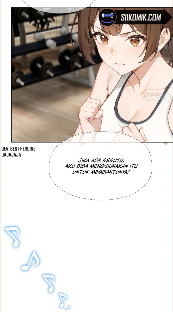 Richest Person Chapter 08 Gambar 29
