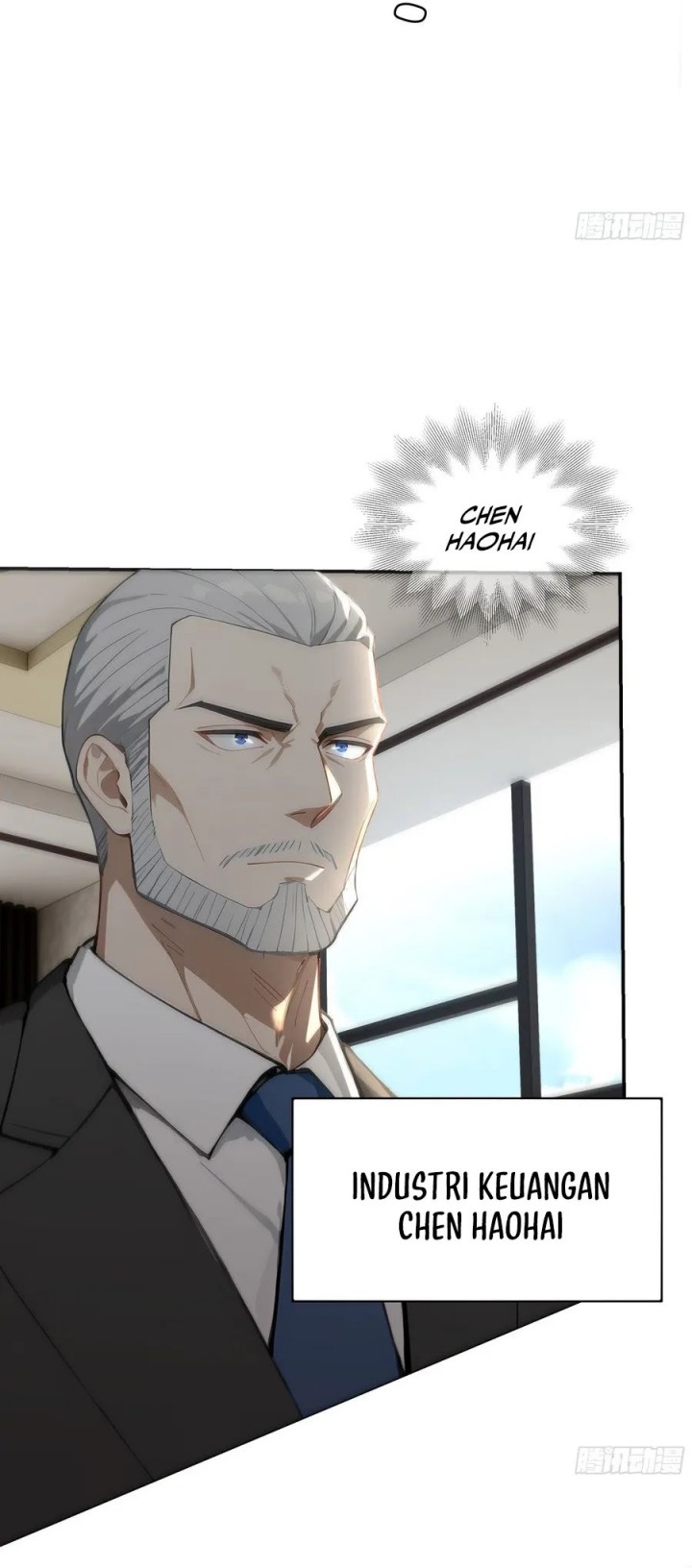 Richest Person Chapter 08 Gambar 34