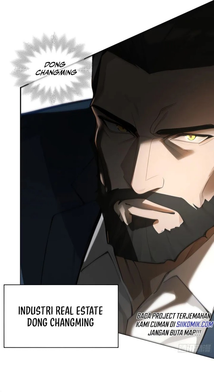 Richest Person Chapter 08 Gambar 35
