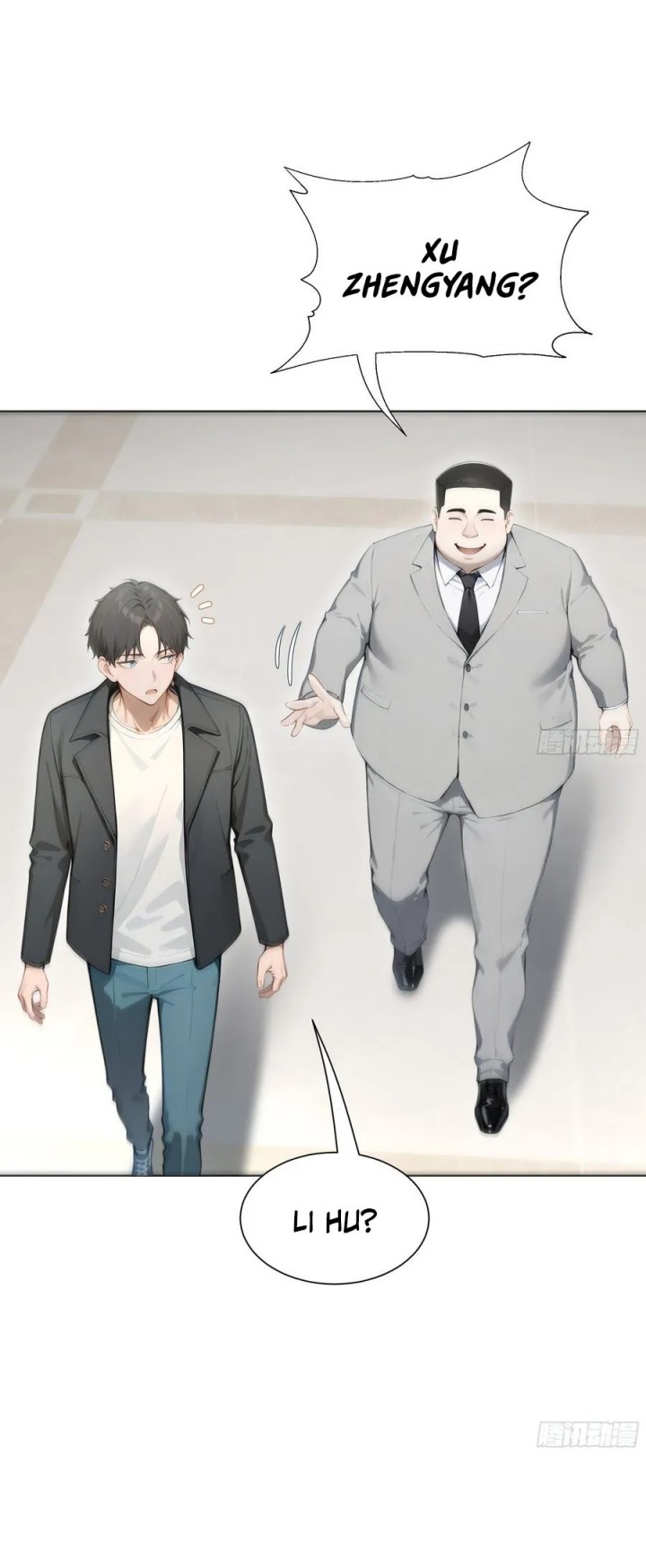 Richest Person Chapter 08 Gambar 37