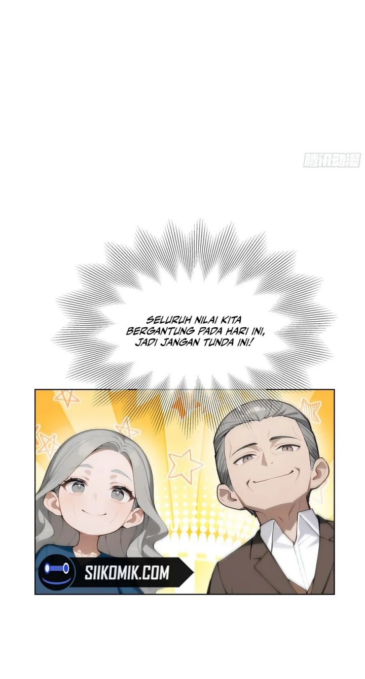Richest Person Chapter 09 Gambar 14