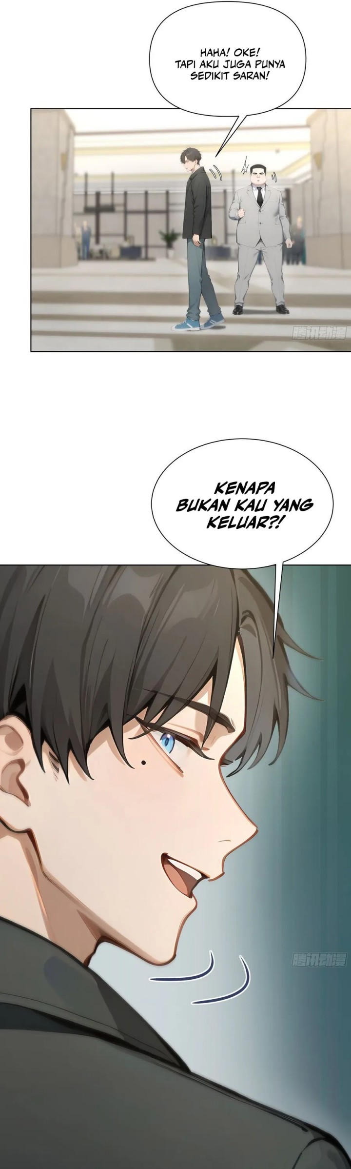 Richest Person Chapter 09 Gambar 17