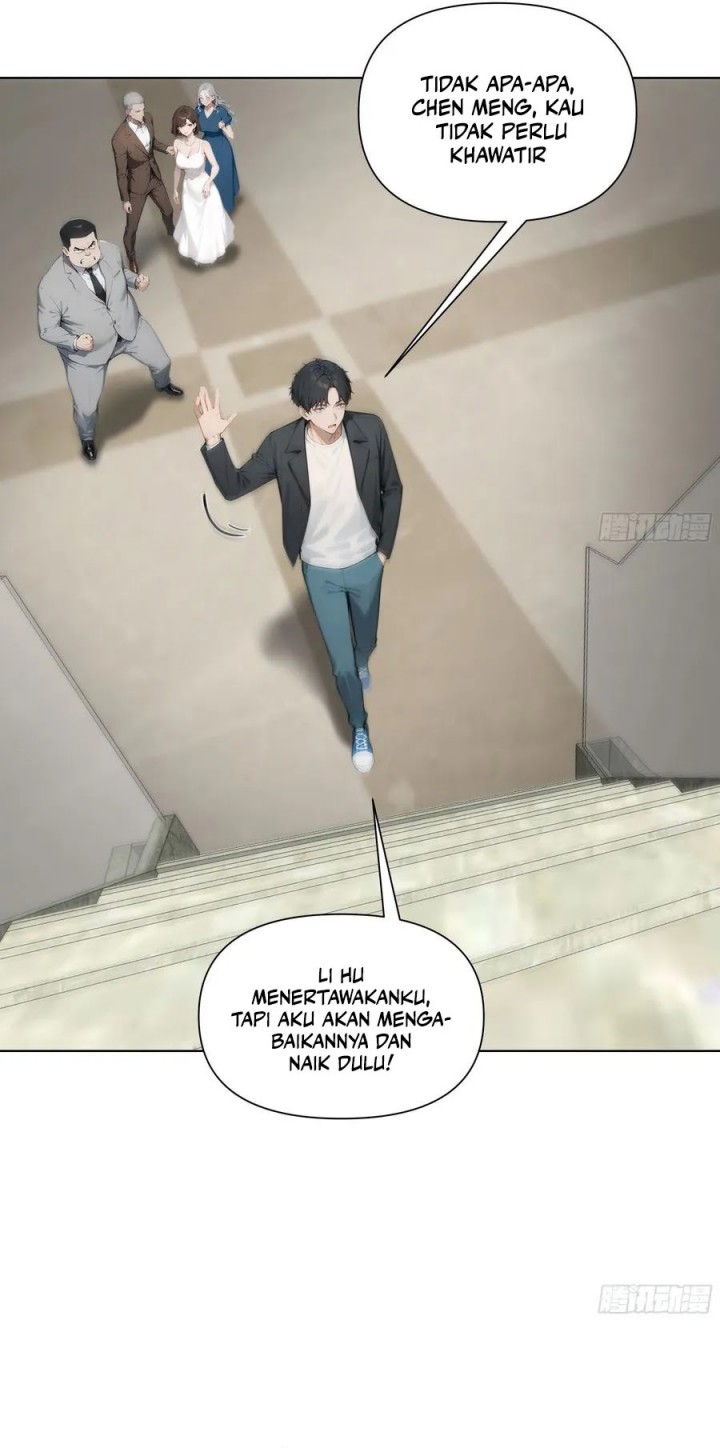 Richest Person Chapter 09 Gambar 21