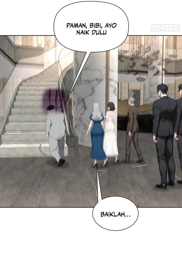 Richest Person Chapter 09 Gambar 34
