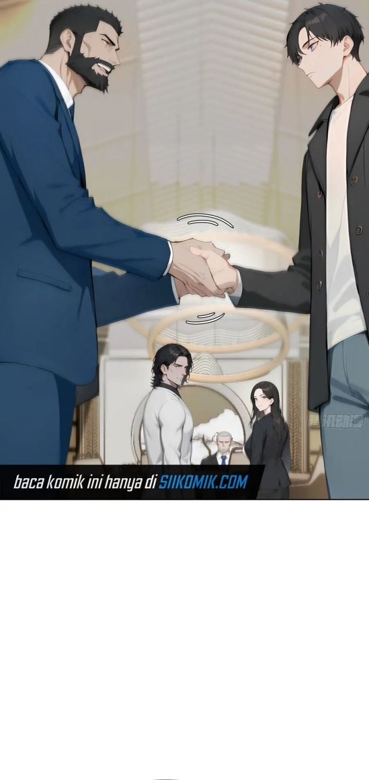 Richest Person Chapter 09 Gambar 37