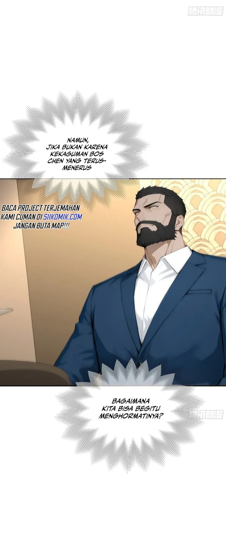 Richest Person Chapter 09 Gambar 44